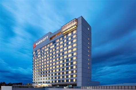 Clark Marriott Hotel, Clark – Updated 2024 Prices.